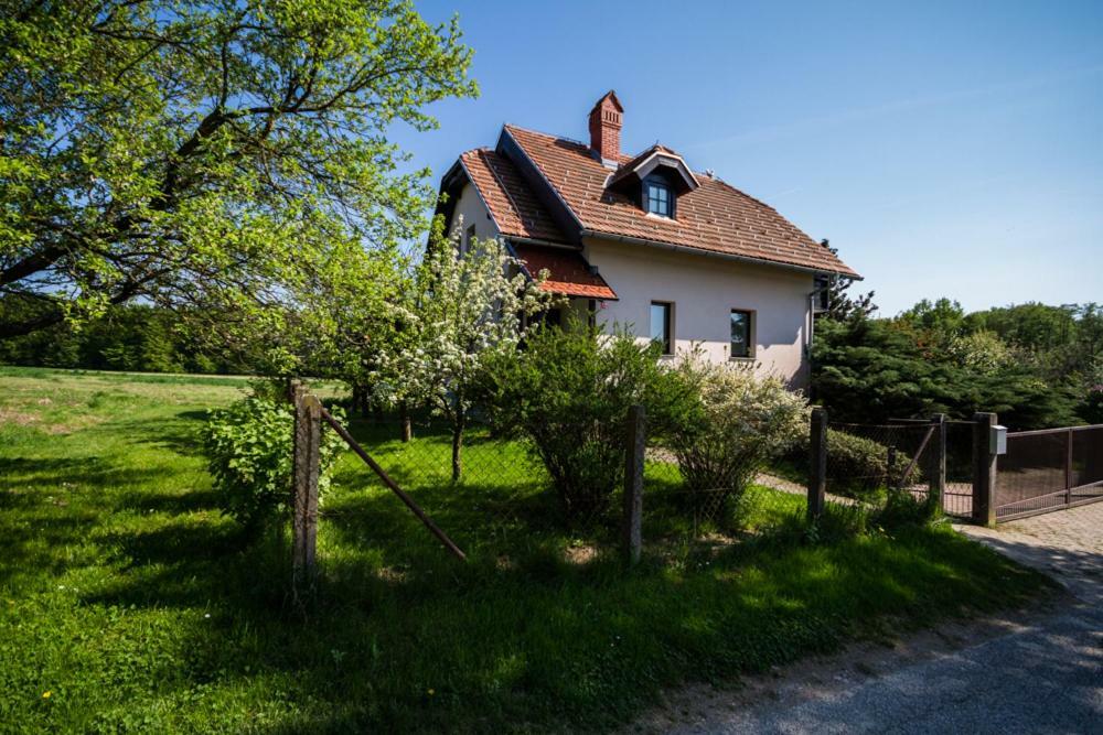 D&J House Βίλα Ormoz Εξωτερικό φωτογραφία