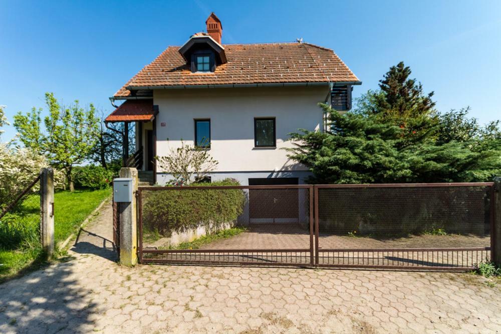 D&J House Βίλα Ormoz Εξωτερικό φωτογραφία