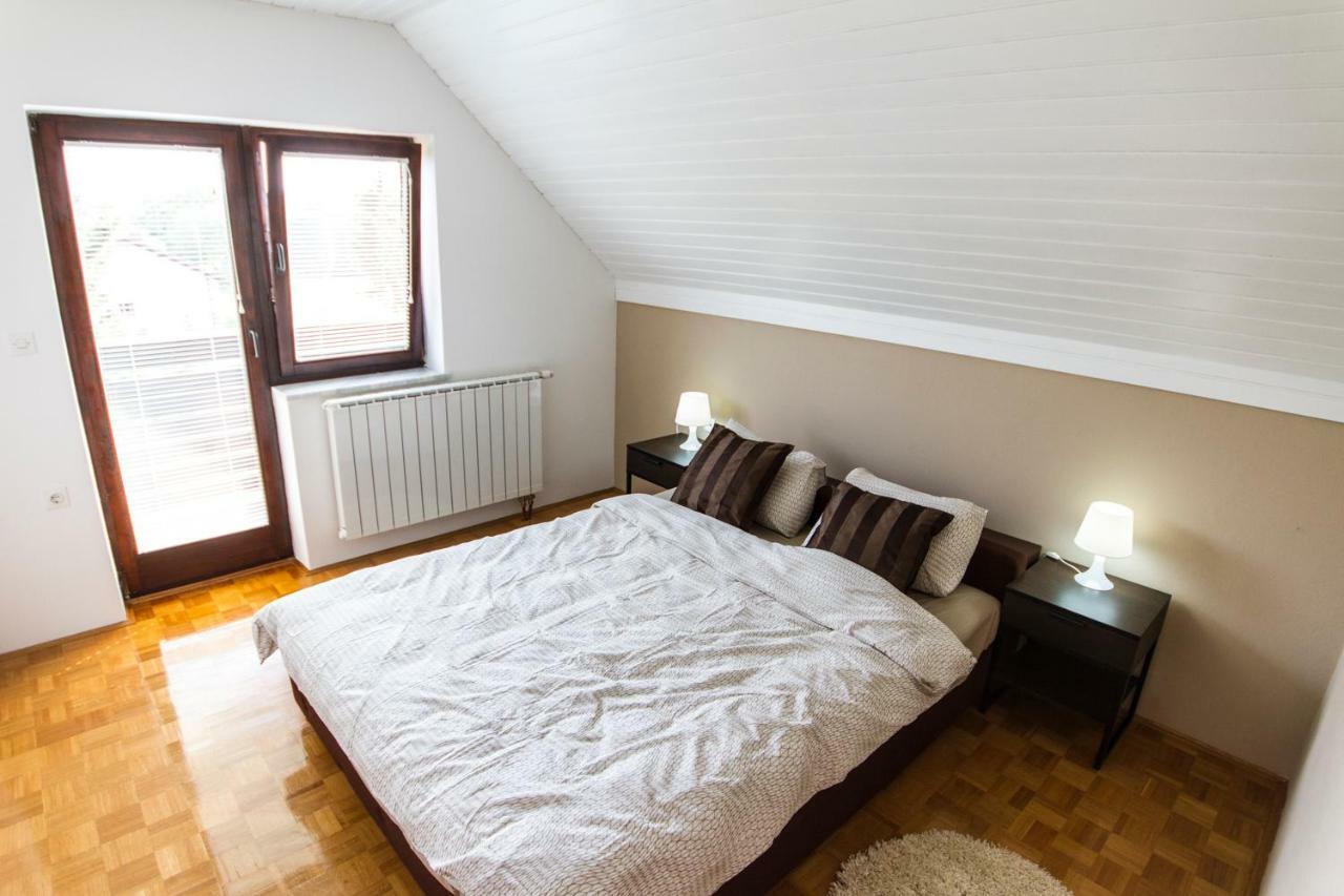 D&J House Βίλα Ormoz Εξωτερικό φωτογραφία