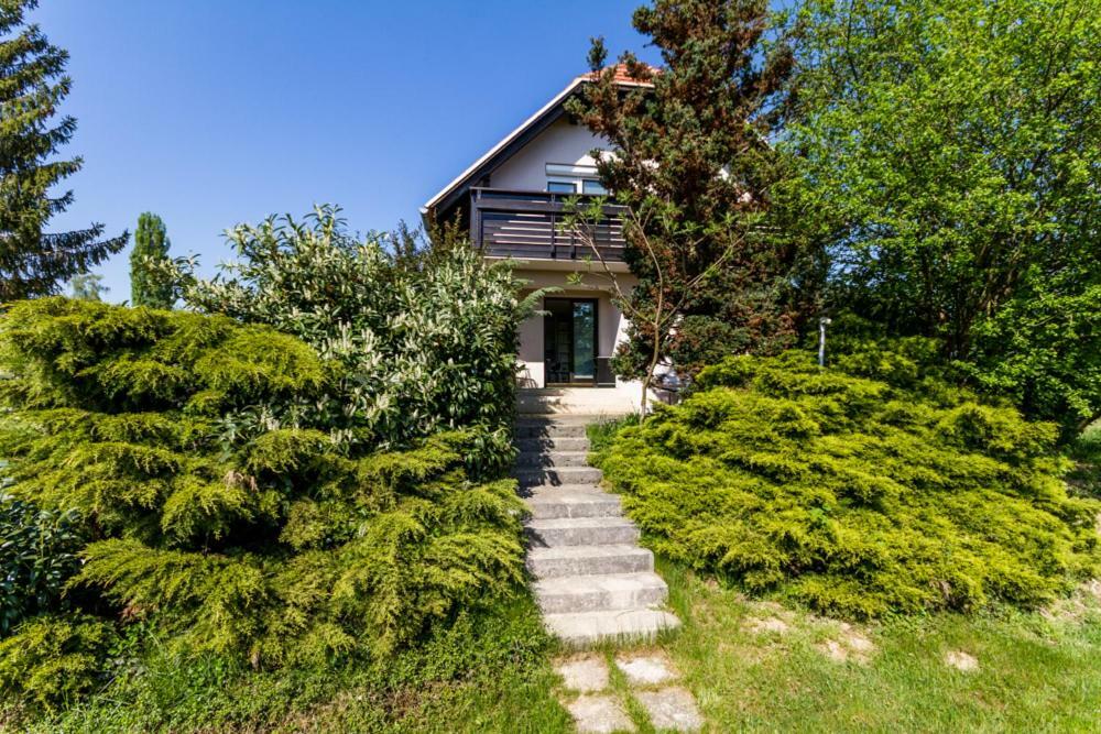 D&J House Βίλα Ormoz Εξωτερικό φωτογραφία